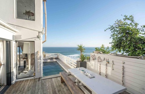 Cape Peninsula Apartamento | Shangri La in Misty Cliffs