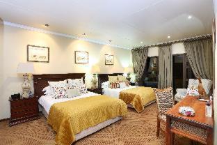 Hoekwil Casa | Shangri-La Manor