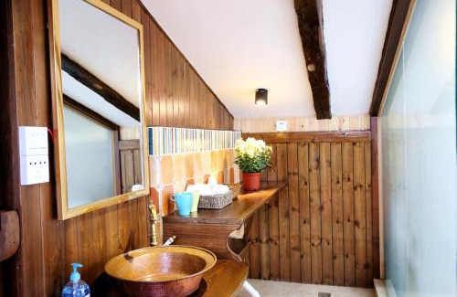 Shangri-La Casa | Shangri-La mid - mountain homestay