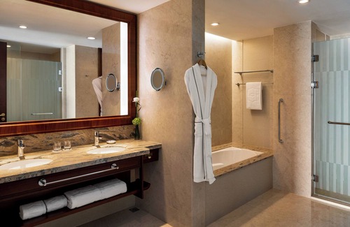Nanchang Hotel | Shangri-La Nanchang