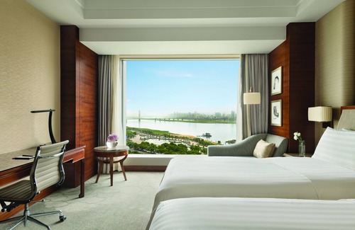 Nanchang Hotel | Shangri-La Nanchang