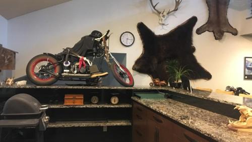 Juneau Apartamento | Shangri-La - Near Mendenhall Glacier and Auke Bay -DISCOUNTS ON TOURS!