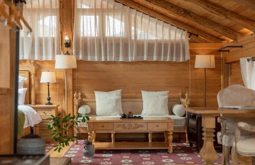 Shangri-La Casa | Shangri-La Rushi Hotel