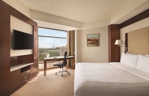 Luohu Hotel | Shangri-La Shenzhen