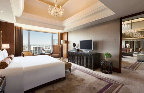 Marunouchi Hotel | Shangri-La Tokyo