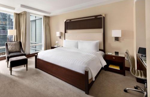 Downtown Toronto Hotel | Shangri-La Toronto