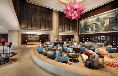 Yiwu Hotel | Shangri-La Yiwu - Close to Yiwu International Trade Market