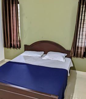 Kedavur Apartamento | Shangri-laa hotel apartments