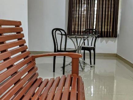 Kedavur Apartamento | Shangri-laa hotel apartments