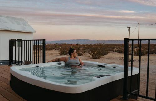 Joshua Tree Casa | Shangrila By The Cohost Company