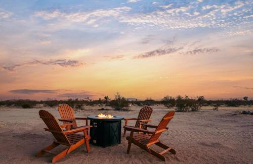 Joshua Tree Casa | Shangrila By The Cohost Company