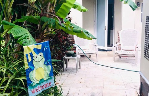 Homestead Apartamento | Shangrila in the Redlands