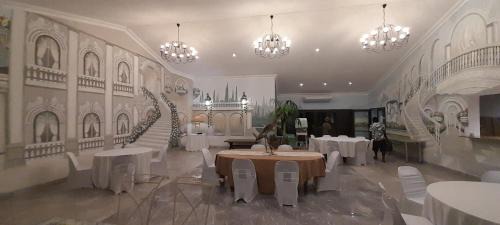 Hartbeespoort Cabina | Shangrila-innibos Country Lodge