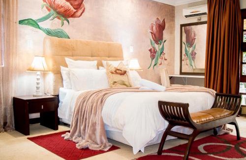 Hartbeespoort Cabina | Shangrila-innibos Country Lodge