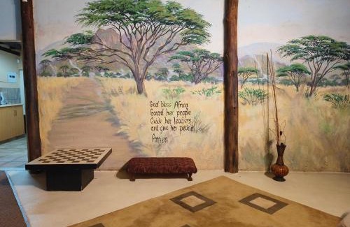 Hartbeespoort Cabina | Shangrila-innibos Country Lodge