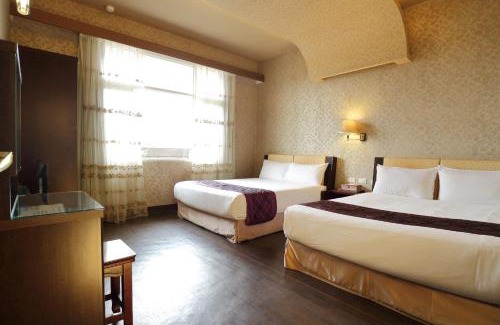 Ji'an Casa | Shanhai B&B