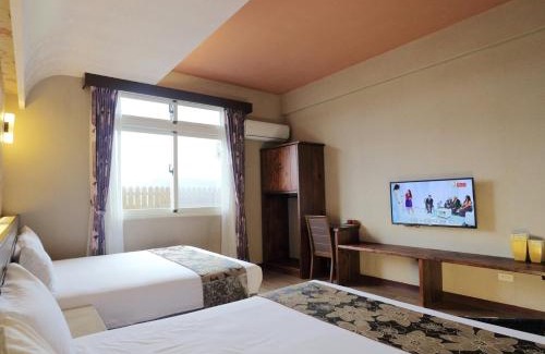 Ji'an Casa | Shanhai B&B
