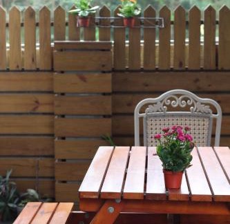 Ji'an Casa | Shanhai B&B