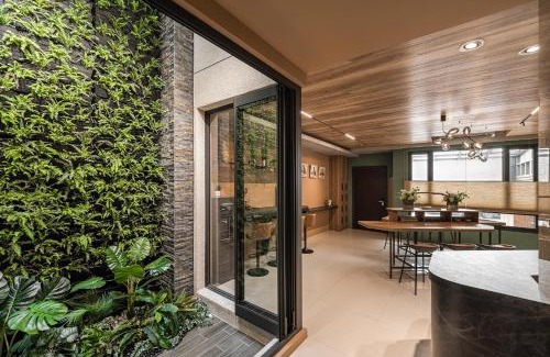 Hualien City Centre Casa | ShanHeShu Homestay