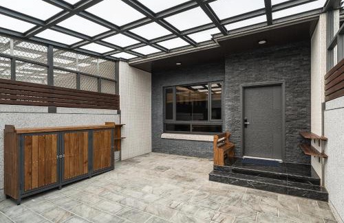 Hualien City Centre Casa | ShanHeShu Homestay