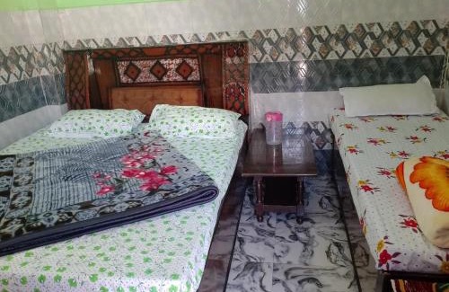 Barkot Casa | Shani Homestay by StayApart