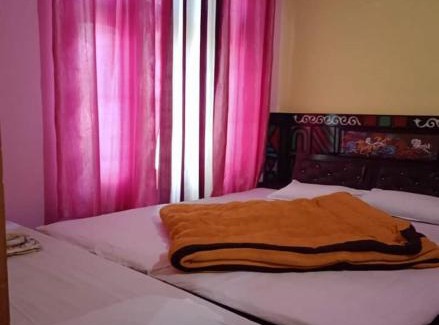 Barkot Casa | Shani Homestay by StayApart