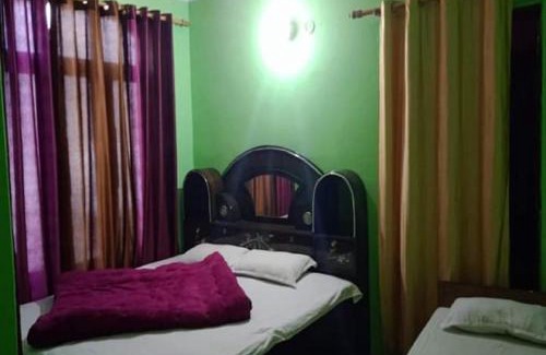 Barkot Casa | Shani Homestay by StayApart