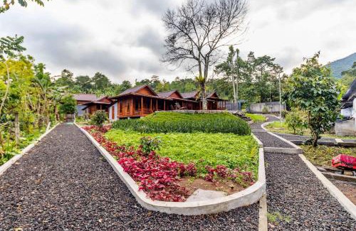 Penebel Complejo | Shankara Forest Haven Villa by AGATA