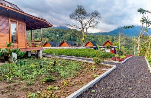 Penebel Complejo | Shankara Forest Haven Villa by AGATA