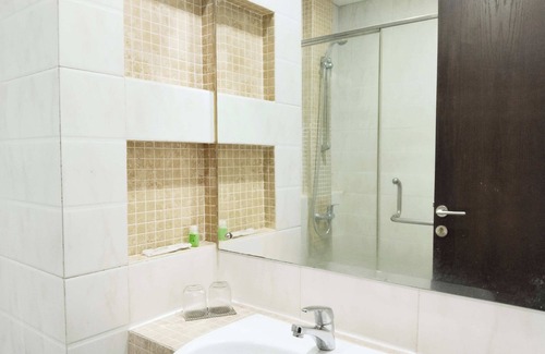 Setiabudi Hotel | Shankee Sudirman