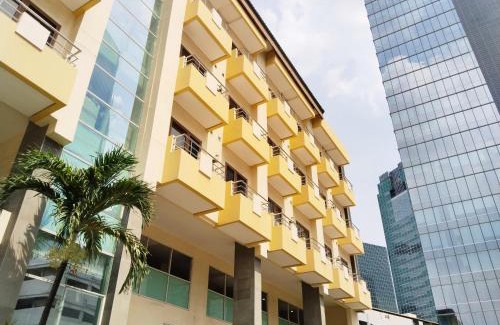 Setiabudi Hotel | Shankee Sudirman Jakarta