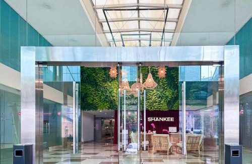 Setiabudi Hotel | Shankee Sudirman Jakarta