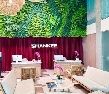 Setiabudi Hotel | Shankee Sudirman Jakarta