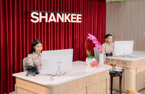 Setiabudi Hotel | Shankee Sudirman Jakarta