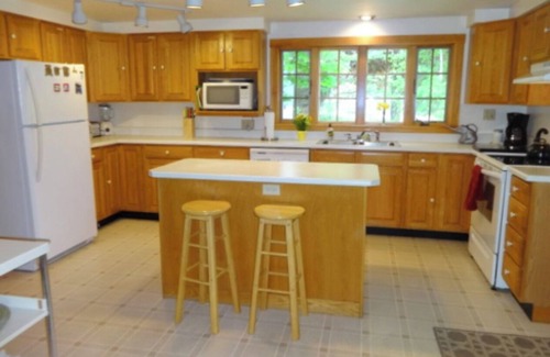 Bar Harbor Cabaña | Shannon Cottage: In-Town Bar Harbor - 5 minutos a pie de Village Green