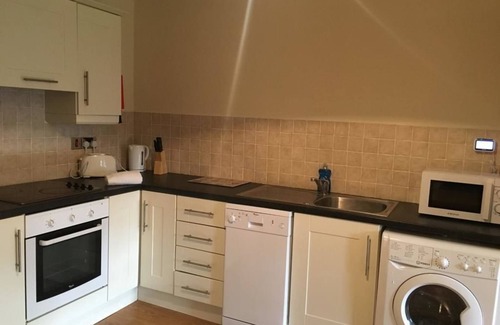 Portumna Apartamento | Shannon Oaks Apartments