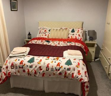 Easkey Casa | Shannon Park House