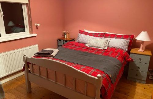 Easkey Casa | Shannon Park House