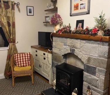 Easkey Casa | Shannon Park House