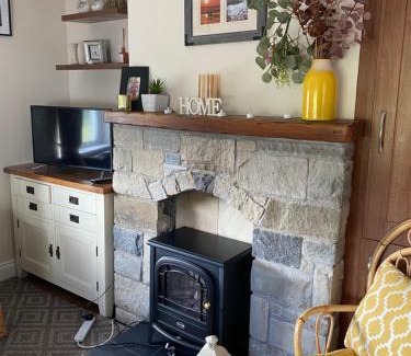 Easkey Casa | Shannon Park House