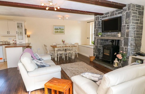 Dromineer Casa | Shannonvale Cottage, NENAGH, CONDADO TIPPERARY