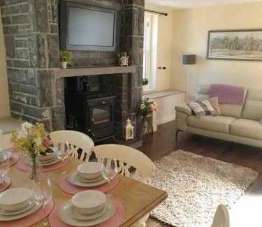 Dromineer Casa | Shannonvale Cottage