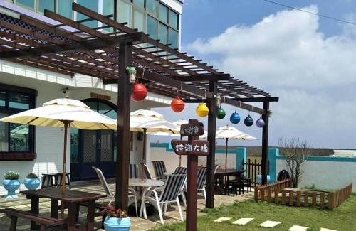 Magong Casa | Shanshui Hai An Homestay