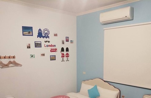 Magong Casa | Shanshui Hai An Homestay