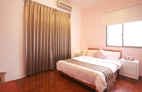 Magong Casa | Shanshui Hai An Homestay