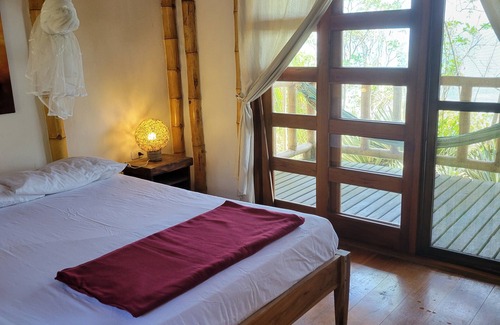 Canoa Cabina | Shantí Lodge