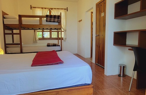 Canoa Cabina | Shantí Lodge