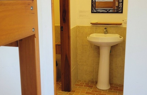 Canoa Cabina | Shantí Lodge