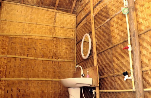 Kamalapur Complejo | Shanthi Dhama Resort