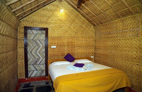 Kamalapur Complejo | Shanthi Dhama Resort